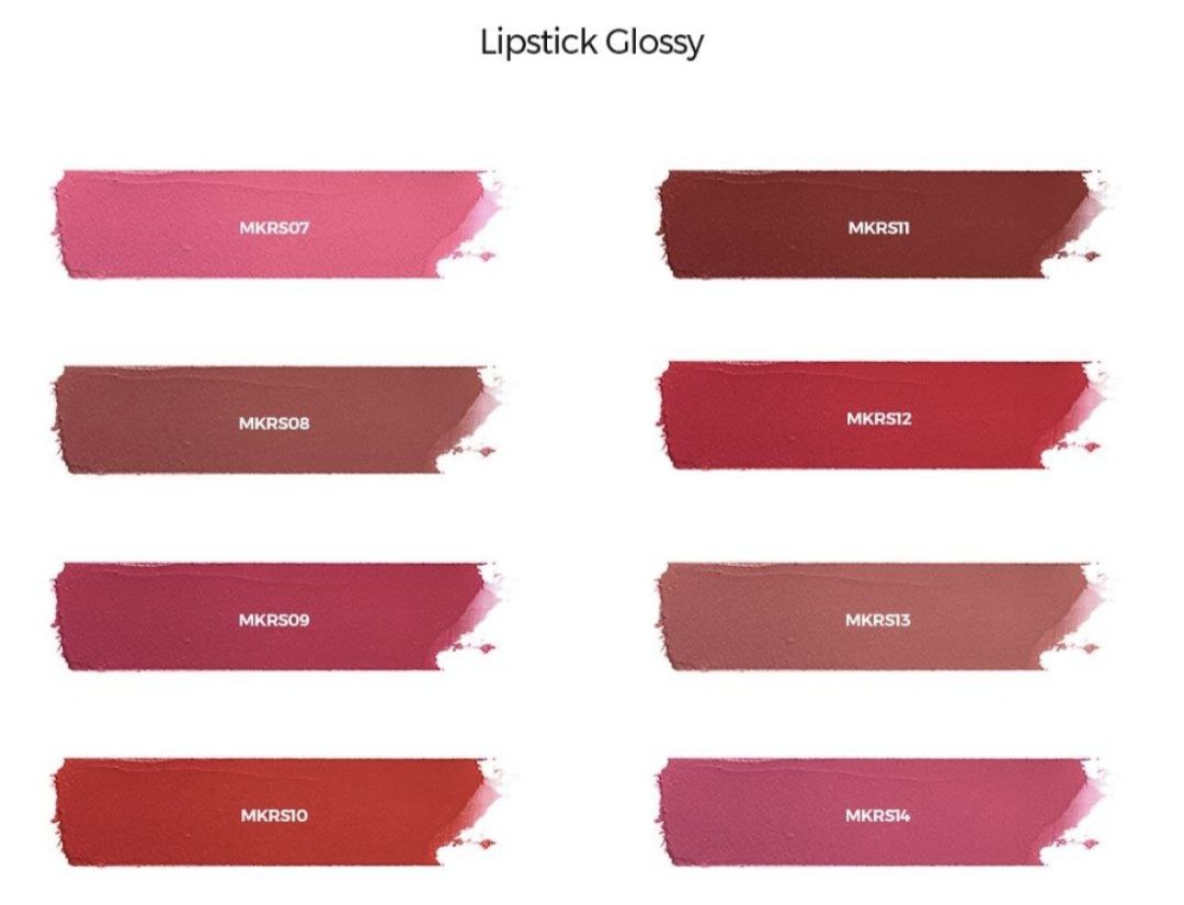 Rouge à lévre soin Framboise - Supreme Lip treatment Framboise