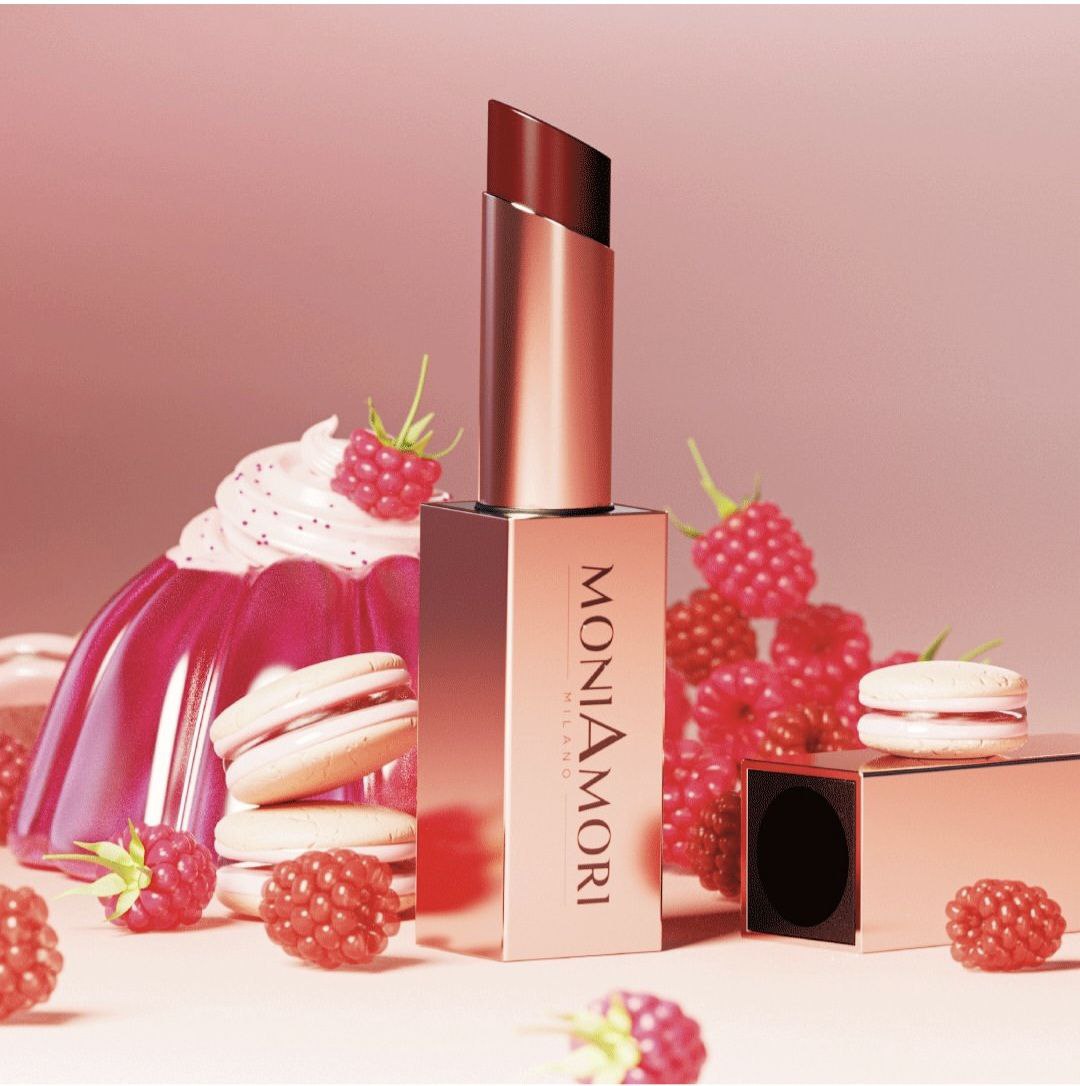 Rouge à lèvres soin Fraise - Supreme Lip Treatment