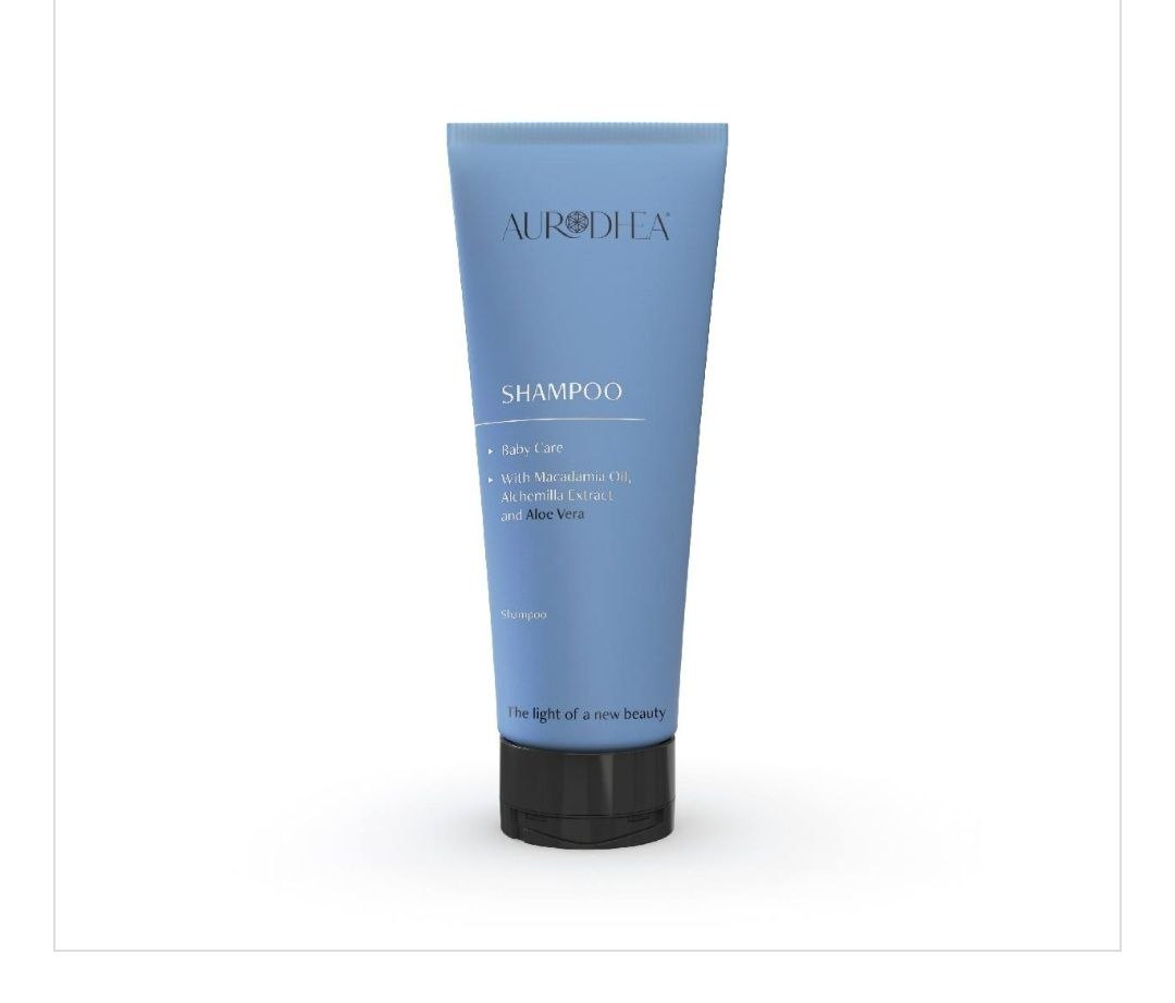 SHAMPOING BÉBÉ DOUCEUR - 200 ml
