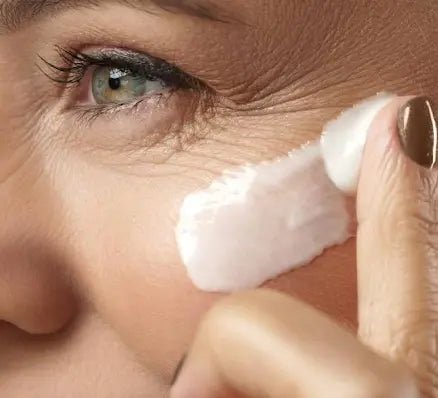 CREME VISAGE AU COLLAGÈNE & ACIDE HYALURONIQUE – HYDRATATION INTENSE & ÉCLAT JEUNESSE