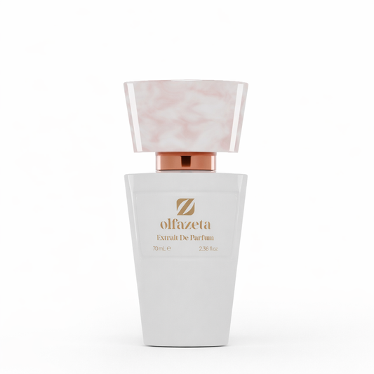 PARFUM N°161 W - ETERNAL LOVE FOR HER – FEMME