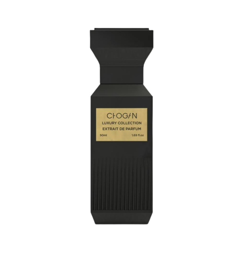 Parfum N°138  - Inspiration: Wood Whisper