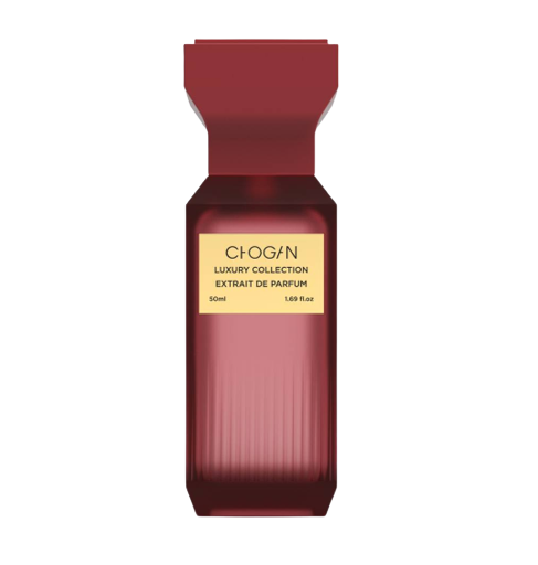 PARFUM N°118  - ESSENCE DU: Baccarat Rouge 540