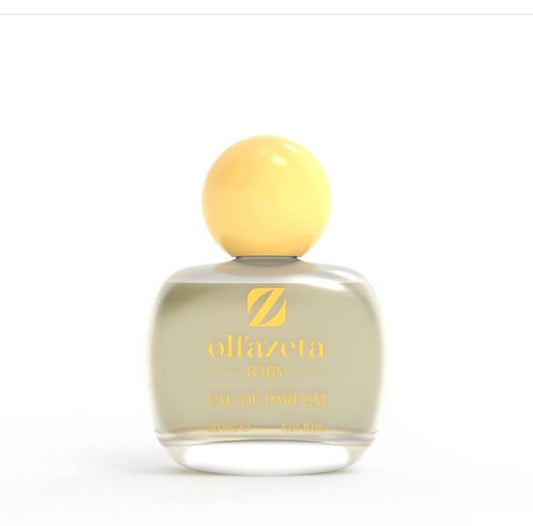 PARFUM BÉBÉ Nº059 HYPOALLERGÉNIQUE
