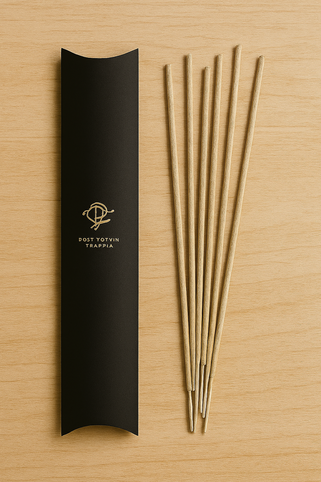 BÂTONNETS DE PARFUM D'AMBIANCE