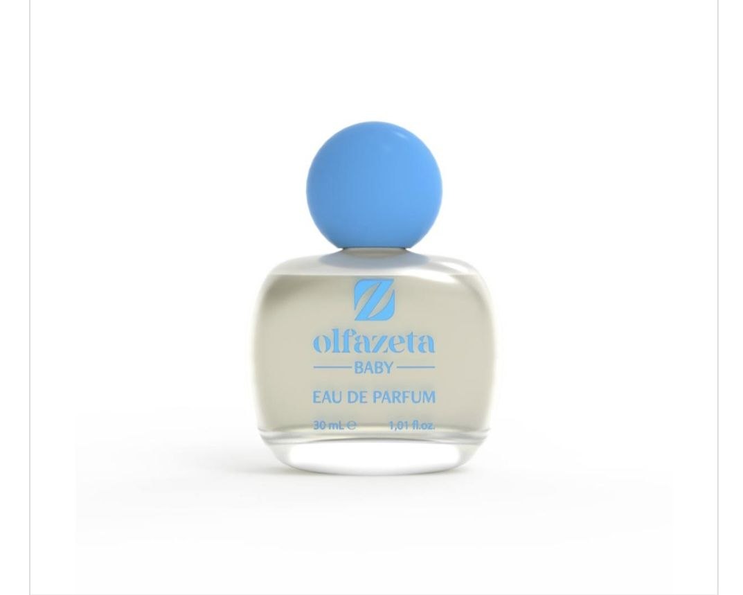 PARFUM GARÇON Nº 045  HYPOALLERGÉNIQUE