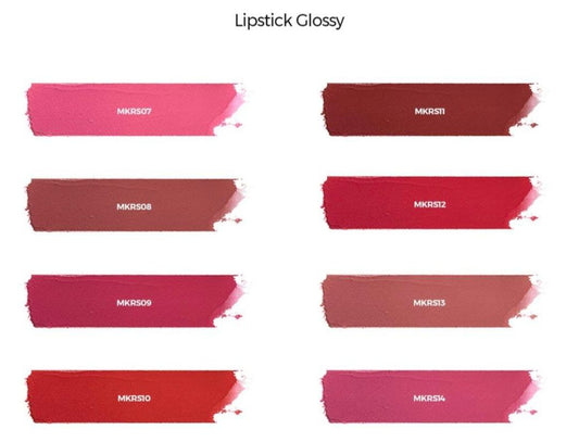 Rouge à lévre soin Framboise - Supreme Lip treatment Framboise