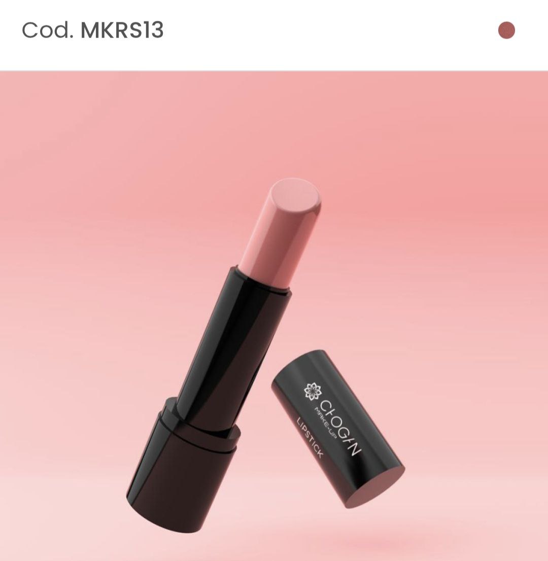 Rouge à lèvres brillant - Light Nude