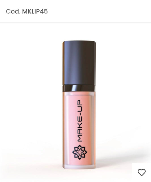 Gloss à lèvre repulpant - maxi format 7 ml MKLIP 45