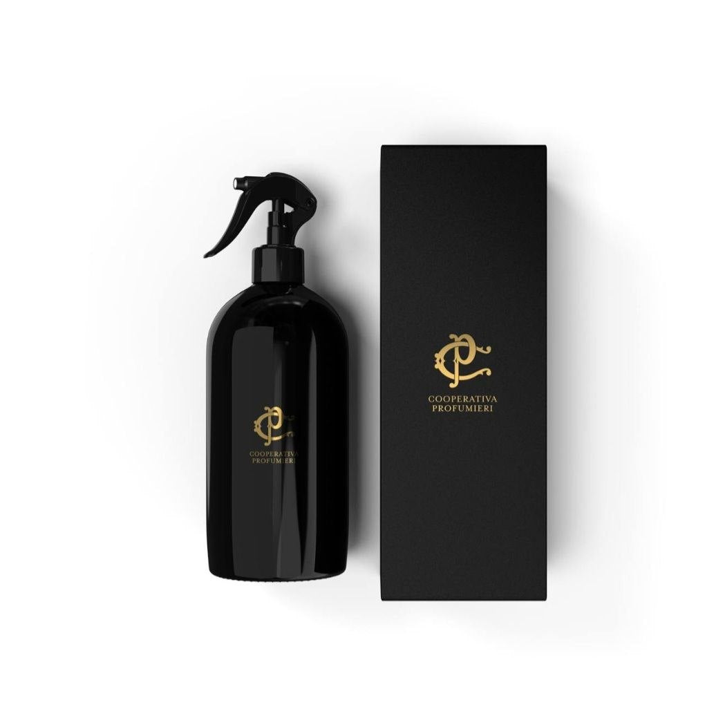 SPRAY D'AMBIANCE VELVET CITRUS - 500 ML