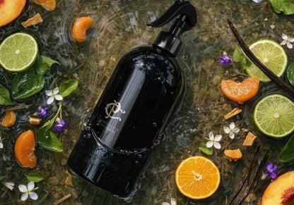 SPRAY D'AMBIANCE FRUITY DELIGHT - 500 ML