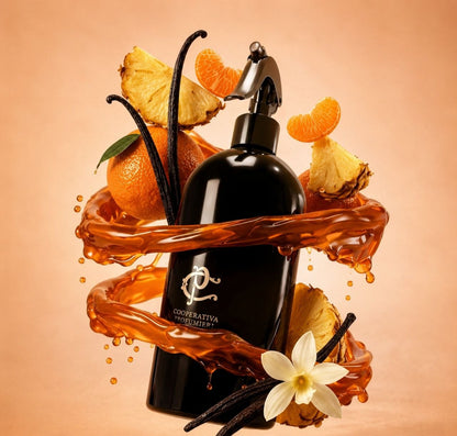 SPRAY D'AMBIANCE SUN MIRAGE - 500 ML