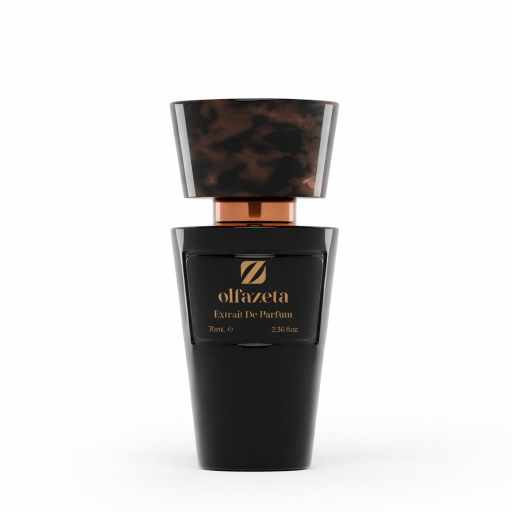 PARFUM N°162 M: ETERNAL LOVE FOR HIM– HOMME