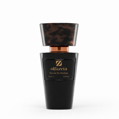 PARFUM N°162 M: ETERNAL LOVE FOR HIM– HOMME