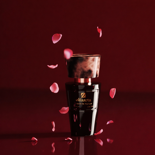 PARFUM N°162 M: ETERNAL LOVE FOR HIM– HOMME