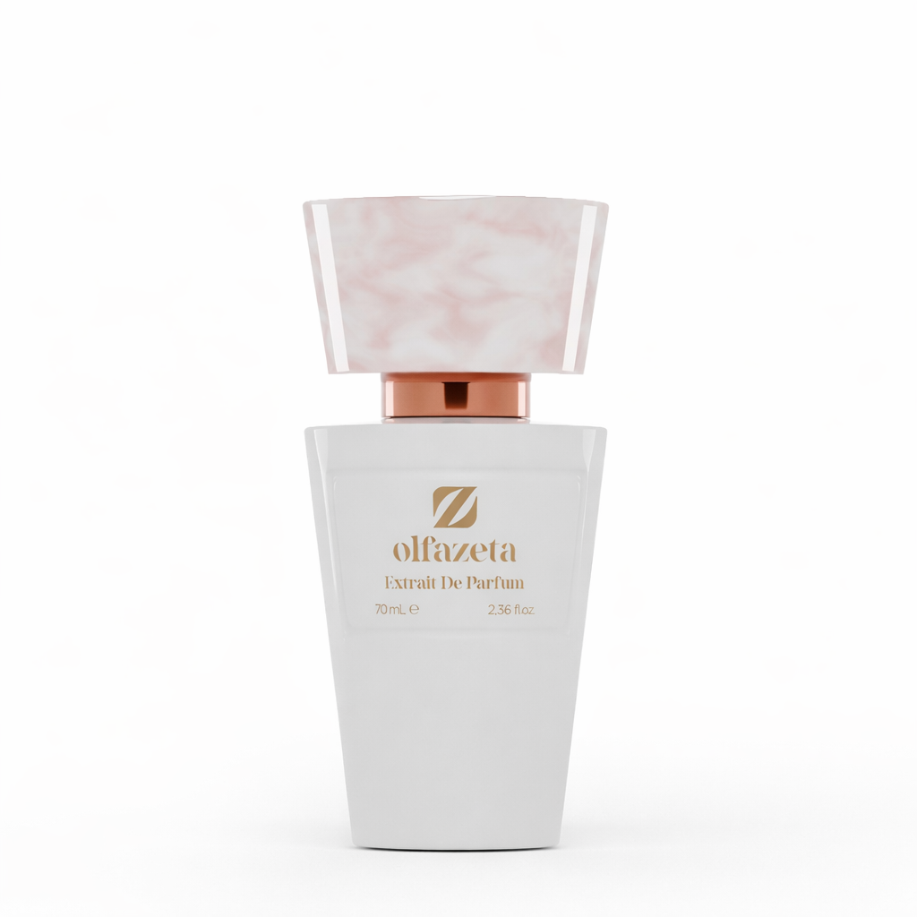 PARFUM N°161 W -  ETERNAL LOVE FOR HER – FEMME