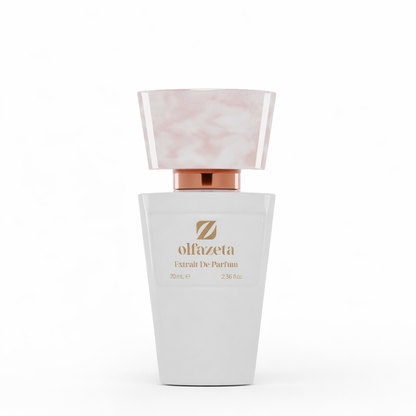 PARFUM N°161 W -  ETERNAL LOVE FOR HER – FEMME