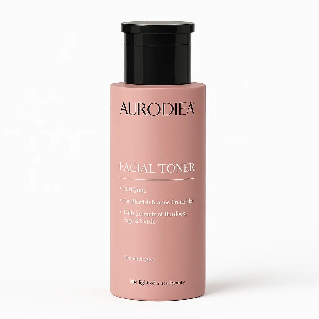 LOTION TONIQUE VISAGE POUR LES PEAUX IMPURES ET ACNEIQUES-150 ML