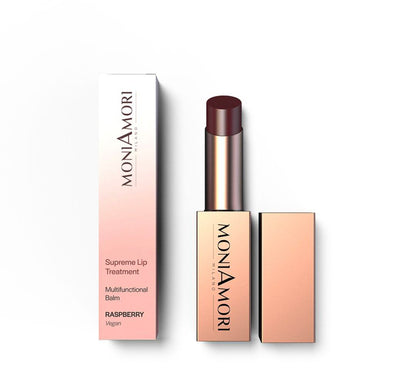 Rouge à lévre soin Framboise - Supreme Lip treatment Framboise