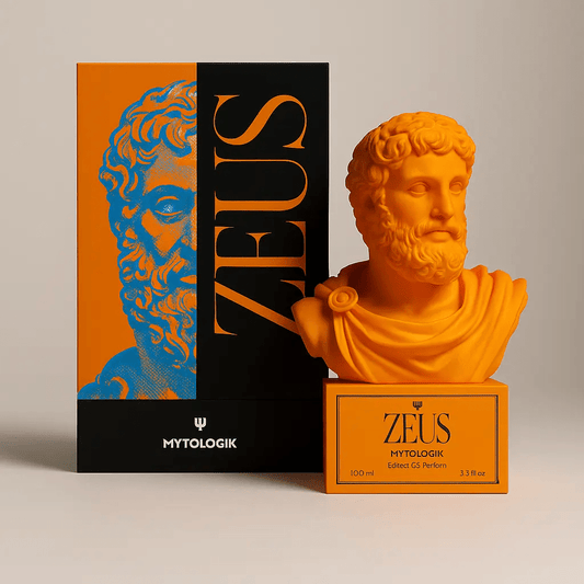 ZEUS – PARFUM HOMME INTENSE